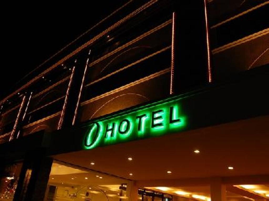O Hotel Bacolod Exterior photo
