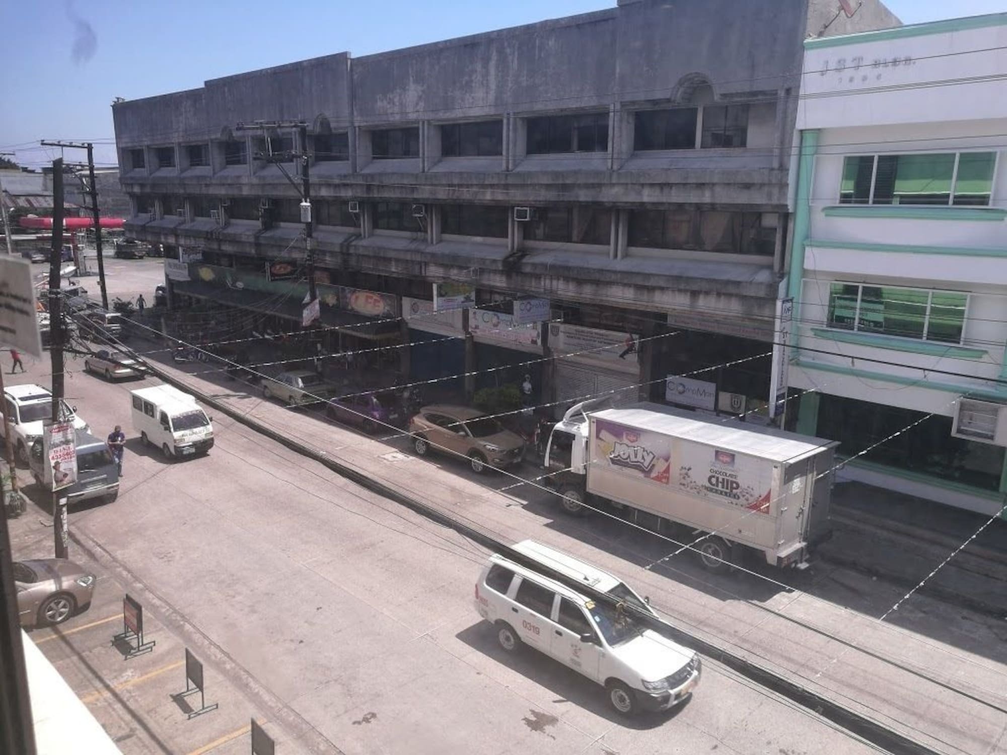 O Hotel Bacolod Exterior photo